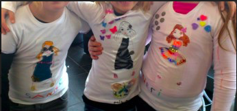 kinderfeestje