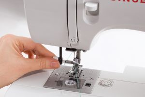 Lees meer over het artikel Tips en advies goede naaimachine kopen