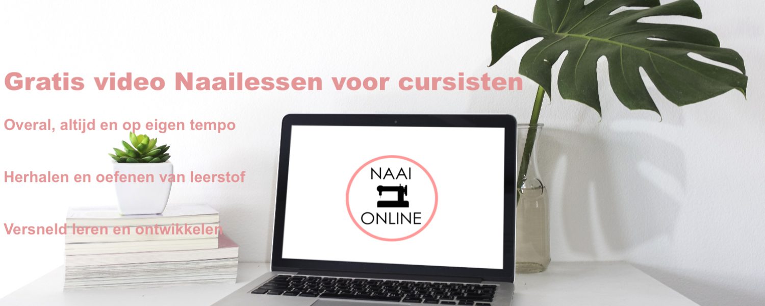 naailessen online